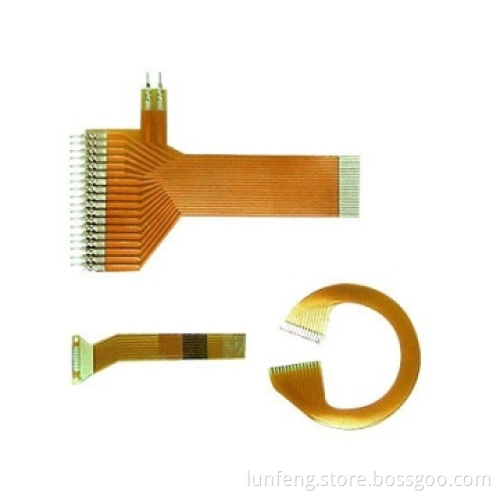 Flexible Print Circuit Professional Supplier